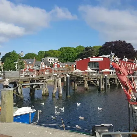 Wohndock - #121627 Eckernförde