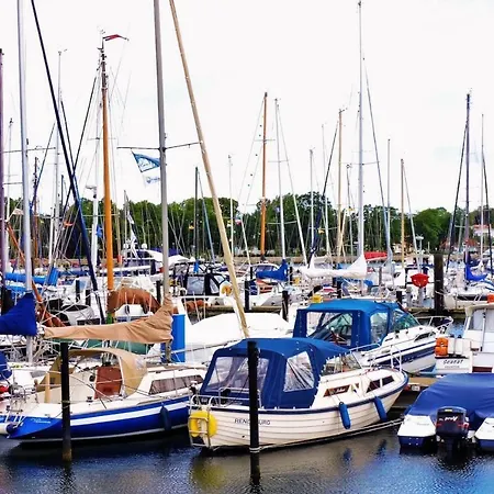 Wohndock - #121627 *